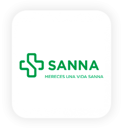 SANNA
