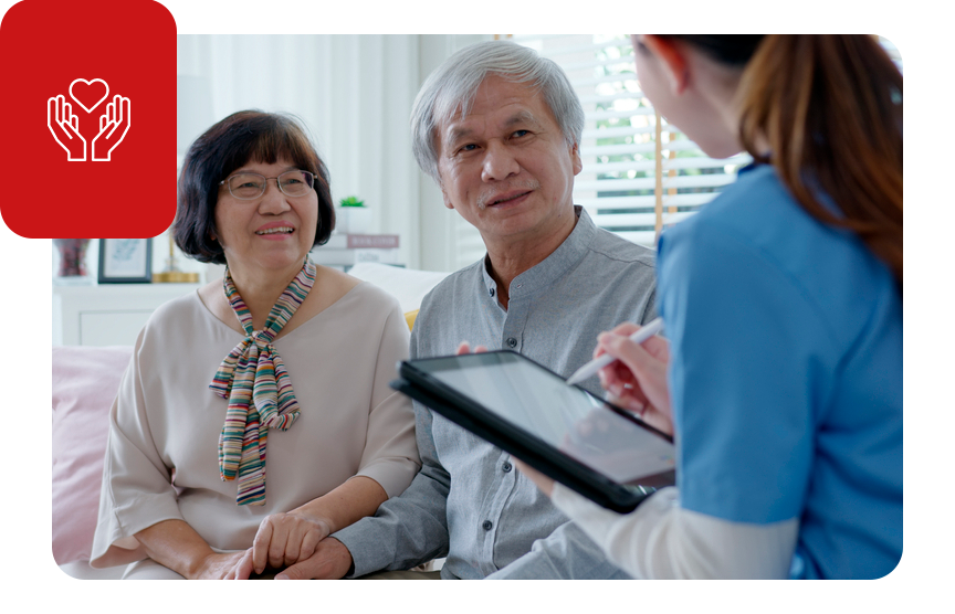 International Medical Assistance