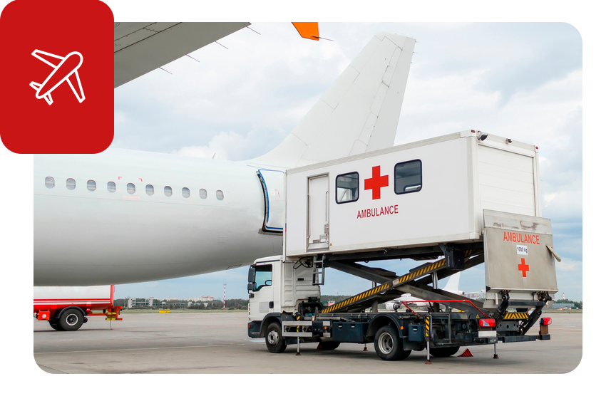 Aeromedical Services