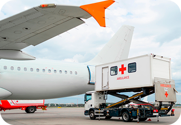 Aeromedical Services